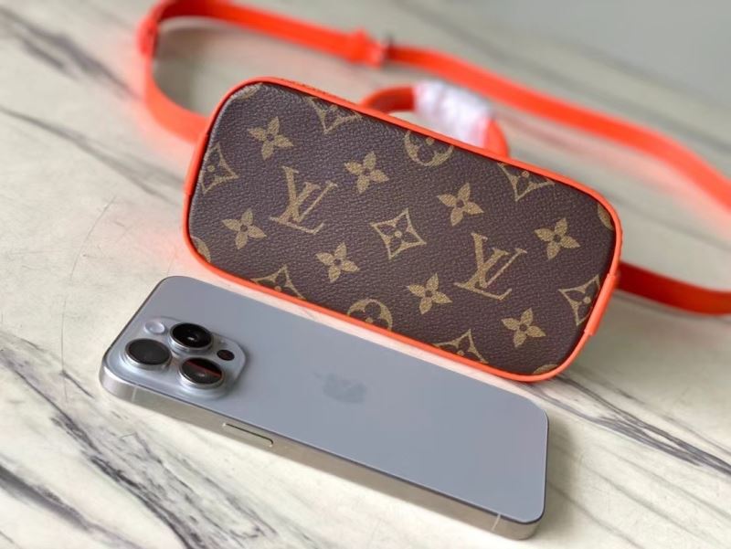 Louis Vuitton Top Handle Bags